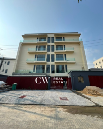 2 bedroom Flat / Apartment for sale Lekki Phase 1 Lekki Lagos