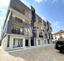 2 bedroom Flat / Apartment for rent Lekki Phase 1 Lekki Lagos