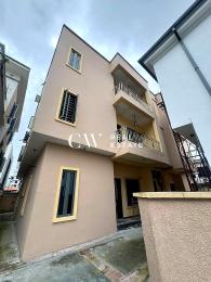 2 bedroom Flat / Apartment for rent Lekki Phase 1 Lekki Lagos