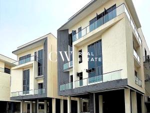 2 bedroom Flat / Apartment for rent Lekki Phase 1 Lekki Lagos