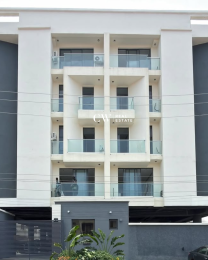 2 bedroom Flat / Apartment for rent Lekki Phase 1 Lekki Lagos