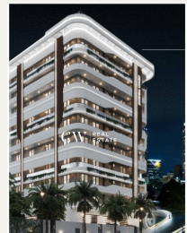 2 bedroom Flat / Apartment for sale Lekki Lagos