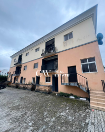 2 bedroom Flat / Apartment for rent Lekki Phase 1 Lekki Lagos