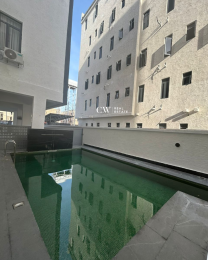 2 bedroom Flat / Apartment for sale Lekki Phase 1 Lekki Lagos