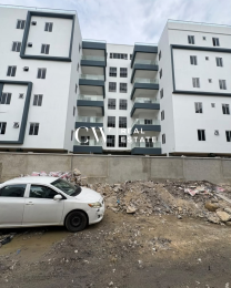 2 bedroom Flat / Apartment for sale Lekki Lagos