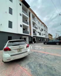2 bedroom Flat / Apartment for sale Igbo-efon Lekki Lagos