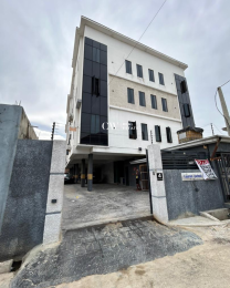 2 bedroom Flat / Apartment for sale Ilasan Lekki Lagos