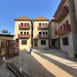 2 bedroom House for sale Mabushi Abuja