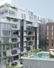 2 bedroom Flat / Apartment for sale ONIRU Victoria Island Lagos