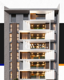 2 bedroom Flat / Apartment for sale ONIRU Victoria Island Lagos