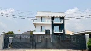 2 bedroom House for rent Orchid Orchid Lekki Lagos