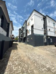 2 bedroom Flat / Apartment for sale Sangotedo Ajah Lagos