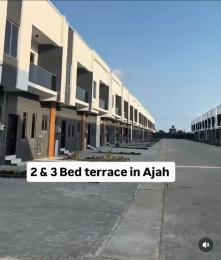 2 bedroom House for sale Sangotedo Ajah Sangotedo Ajah Lagos