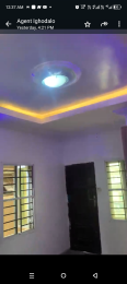 2 bedroom Flat / Apartment for rent Shangisha, Magodo. Shangisha Kosofe/Ikosi Lagos