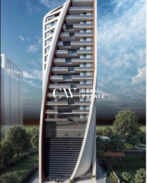 2 bedroom Flat / Apartment for sale Eko Atlantic City Victoria Island Lagos