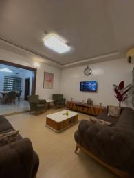 2 bedroom Flat / Apartment for shortlet Wuye Abuja