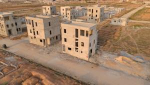 2 bedroom Flat / Apartment for sale Drive 2, Nigerian Army Estate Idu Idu Industrial (Institution and Research) Idu Abuja