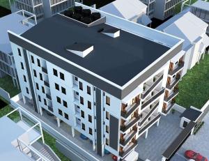 2 bedroom Flat / Apartment for rent Lekki Foreshore By Orange Island Lekki Phase 1 Freedom Way Lekki Lagos