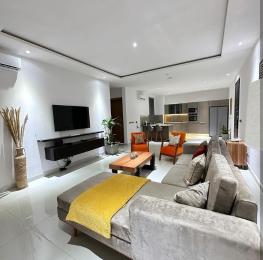 2 bedroom House for shortlet Lekki Phase 1 Lekki Lagos