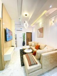 2 bedroom Flat / Apartment for rent Chevron Chevron Lekki Lagos