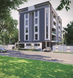 2 bedroom House for sale Lekki Phase 1 Lekki Lagos