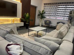 2 bedroom Flat / Apartment for shortlet Ilupeju Lagos