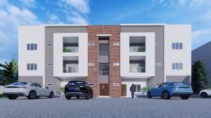 2 bedroom House for sale Idu Abuja