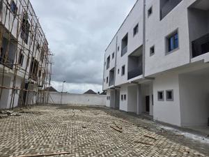 2 bedroom Flat / Apartment for rent Lekki Lagos