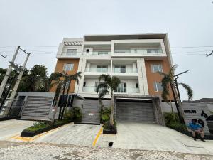 2 bedroom Flat / Apartment for rent Lekki Phase 1 Lekki Lagos