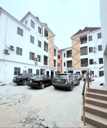 2 bedroom Flat / Apartment for rent Ilasan Ikate Lekki Lagos