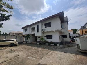 2 bedroom Flat / Apartment for rent Lekki Phase 1 Lekki Lagos