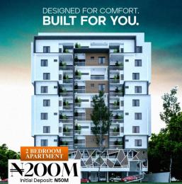 2 bedroom House for sale Lekki Phase 1 Lekki Lagos