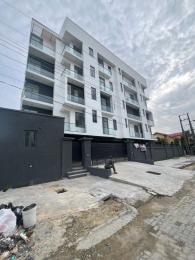 2 bedroom Flat / Apartment for rent Lekki Phase 1 Lekki Lagos