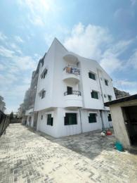2 bedroom House for rent Chevron Lekki Lagos
