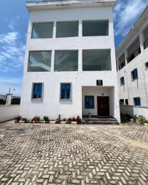2 bedroom Flat / Apartment for sale Sangotedo Ajah Lagos