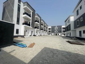 2 bedroom Flat / Apartment for sale Mobil Road Ajah Lagos