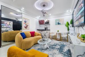 1 bedroom Flat / Apartment for shortlet Lekki Lekki Phase 1 Lekki Lagos