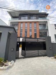 2 bedroom House for sale Ologolo Lekki Lagos