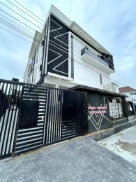 2 bedroom Flat / Apartment for rent Orchid Lekki Phase 2 Lekki Phase 2 Lekki Lagos