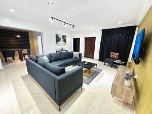 2 bedroom Flat / Apartment for shortlet Kolda Street Wuse 2 Abuja