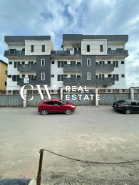 2 bedroom Flat / Apartment for rent Ologolo Lekki Lagos