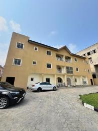 2 bedroom House for rent ONIRU Victoria Island Lagos