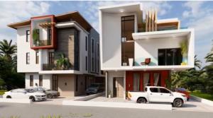 3 bedroom Flat / Apartment for sale Magodo GRA Phase 1 Ojodu Lagos