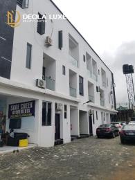 2 bedroom Flat / Apartment for rent Ologolo Lekki Lagos