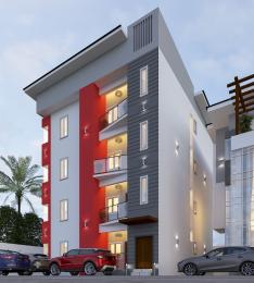 2 bedroom House for sale Salvation Road Opebi Ikeja Lagos