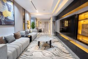 2 bedroom Flat / Apartment for shortlet Omole phase 1 Ojodu Lagos