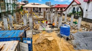 2 bedroom Flat / Apartment for sale Lekki Phase 1 Lekki Lagos