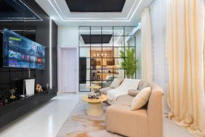 1 bedroom Flat / Apartment for shortlet Ikate Ikate Lekki Lagos