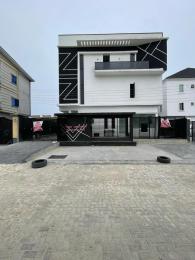 2 bedroom House for sale Orchid Road Lekki Phase 2 Lekki Lagos
