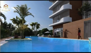 2 bedroom House for sale Bourdillon Ikoyi Lagos